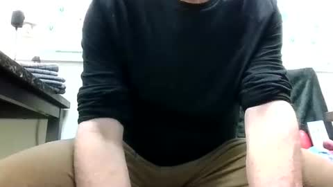 Daddy online show from 03.21.26