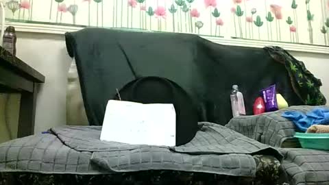 Daddy online show from 04.03.26