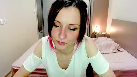 Mandy Green online show from 01.05.25