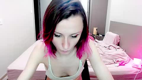 Mandy Green online show from 01.14.25