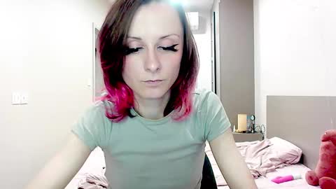 Mandy Green online show from 03.03.25