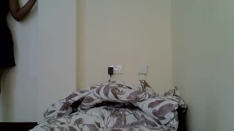 Bantu girl online show from 10.14.25