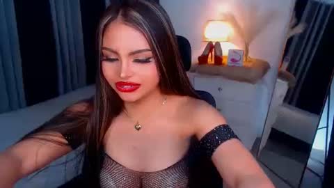 YOUR MISTRESS GODDESSS ADRIANA online show from 01.09.25