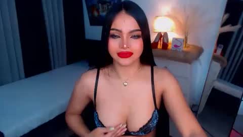 YOUR MISTRESS GODDESSS ADRIANA online show from 01.26.25