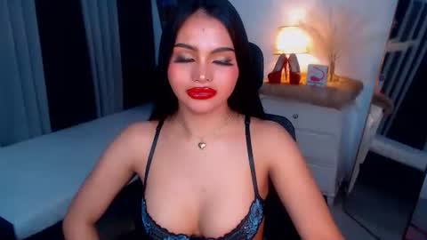 YOUR MISTRESS GODDESSS ADRIANA online show from 01.27.25