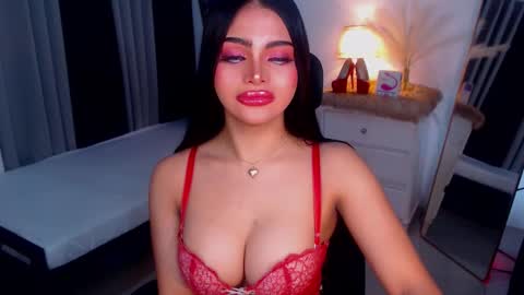 YOUR MISTRESS GODDESSS ADRIANA online show from 02.04.25