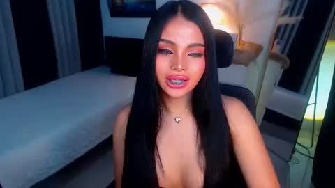 YOUR MISTRESS GODDESSS ADRIANA online show from 02.18.25