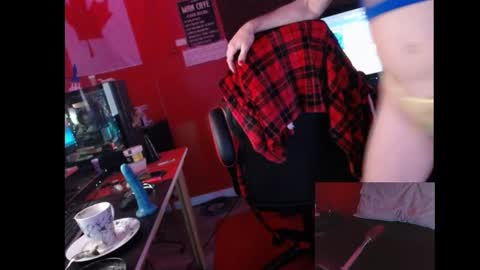 sexyalexa007 online show from 02.09.25