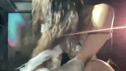 Alice Skay online show from 11.07.25