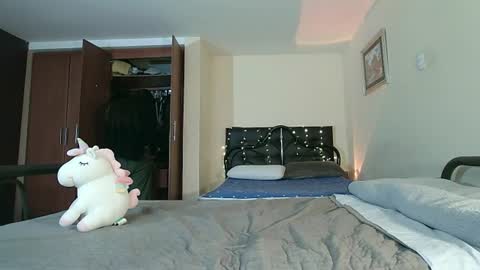 Snapshot of sexyaliceskay chatting on 07.15.26 Alice Skay online show from 07.15.26