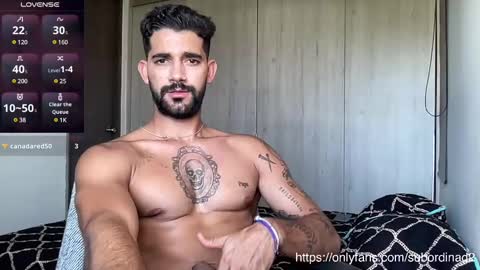 Snapshot of sexyasaf1018 chatting on 12.20.24 Asaf          online show from 12.20.24
