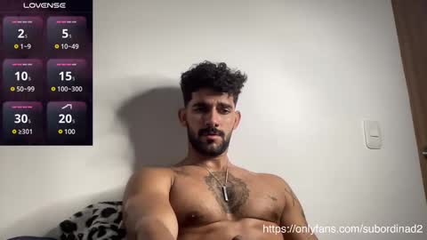 Snapshot of sexyasaf1018 chatting on 02.04.25 Asaf          online show from 02.04.25