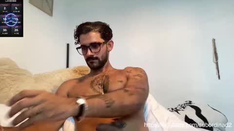 Snapshot of sexyasaf1018 chatting on 09.17.25 Asaf          online show from 09.17.25