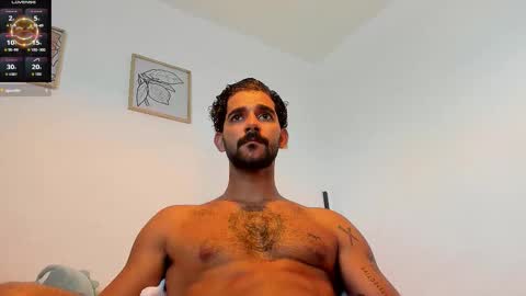 Asaf          online show from 10.28.25