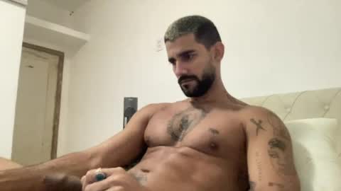 Snapshot of sexyasaf1018 chatting on 07.08.26 Asaf online show from 07.08.26