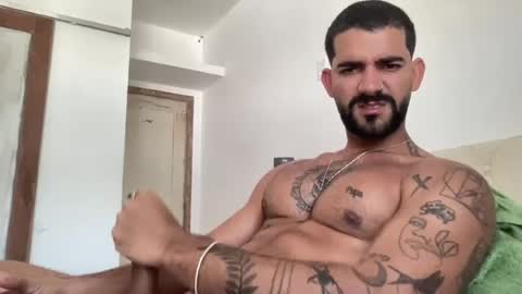 Snapshot of sexyasaf1018 chatting on 07.17.26 Asaf online show from 07.17.26