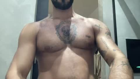 Snapshot of sexyasaf1018 chatting on 07.21.26 Asaf online show from 07.21.26