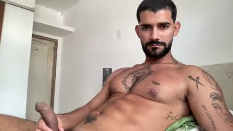 Snapshot of sexyasaf1018 chatting on 07.22.26 Asaf online show from 07.22.26