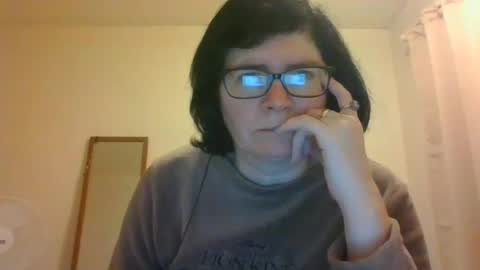 sexymilfy online show from 12.30.24