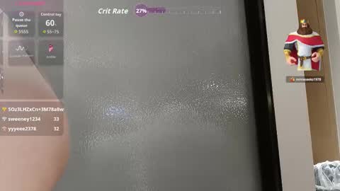 sexybaby0521 online show from 09.20.25