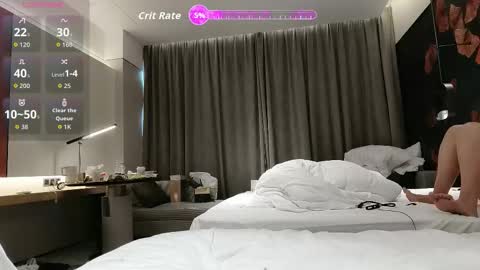 sexybaby0521 online show from 10.03.25