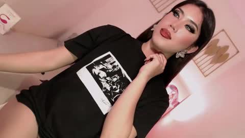 Lexie online show from 01.26.25