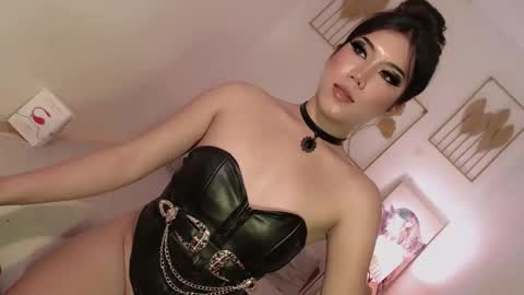 Lexie online show from 02.09.25