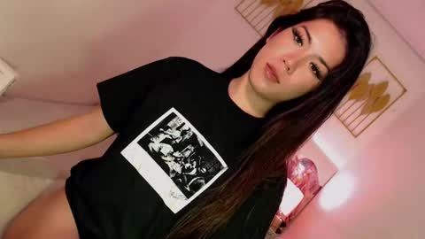 Lexie online show from 02.26.25