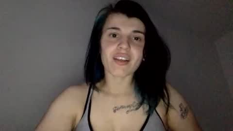 sexybaddiespell online show from 02.01.26