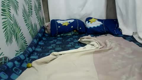 sexybaevy online show from 02.17.26