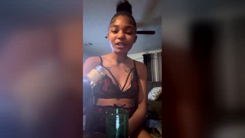 sexybarbie100 online show from 02.25.26