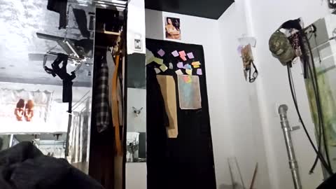 sexybeaner1134 online show from 01.19.25