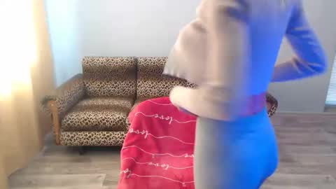 sexybeatriice online show from 10.28.25