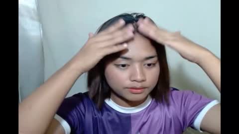 sexybeatrix_ online show from 10.30.25