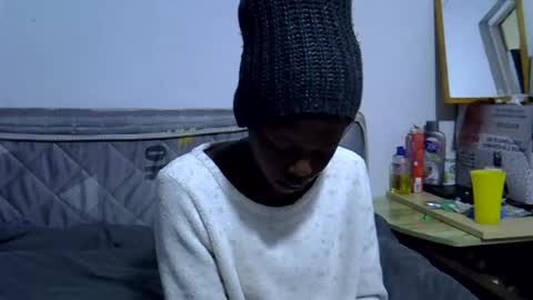 Snapshot of sexybeiby1 chatting on 06.19.26 sexybeiby1 online show from 06.19.26