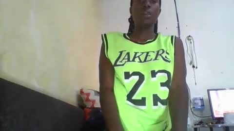 Sexybilha483 online show from 01.27.25