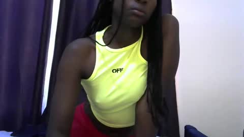 Sexybilha483 online show from 10.11.25