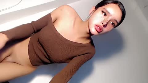 Seraphina Blaze online show from 01.22.25