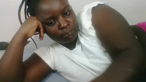 sexyblackgal10 online show from 09.11.25