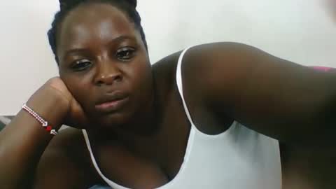 sexyblackgal10 online show from 09.18.25