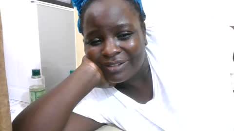 sexyblackgal10 online show from 02.17.26