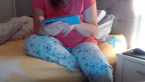 Sexyblonde4u58 online show from 01.15.25