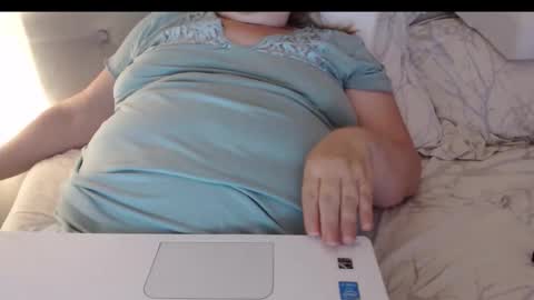 Sexyblonde4u58 online show from 10.16.25