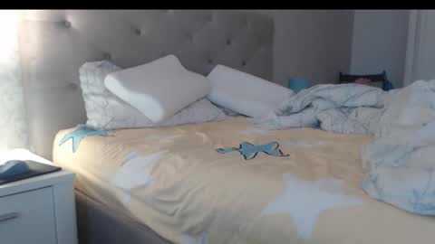 Snapshot of sexyblonde4u58 chatting on 01.06.26 Sexyblonde4u58 online show from 01.06.26