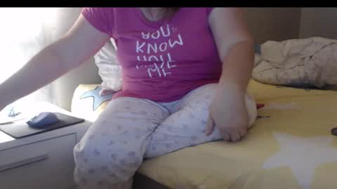 Snapshot of sexyblonde4u58 chatting on 01.09.26 Sexyblonde4u58 online show from 01.09.26