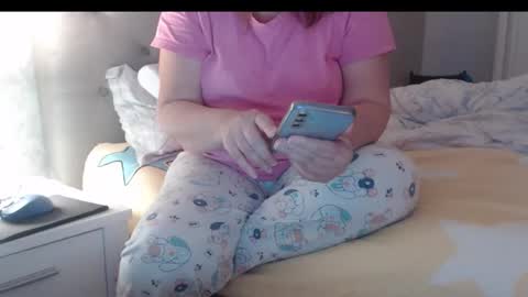 Snapshot of sexyblonde4u58 chatting on 01.12.26 Sexyblonde4u58 online show from 01.12.26