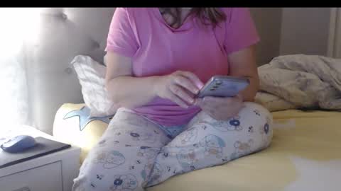 Snapshot of sexyblonde4u58 chatting on 01.13.26 Sexyblonde4u58 online show from 01.13.26