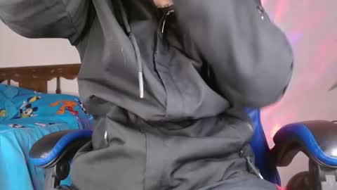 Iker online show from 12.21.25