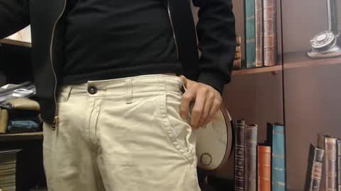 Daniel online show from 12.31.24