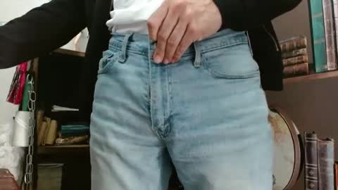 Daniel online show from 02.25.25